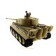 P/У танк Taigen 1/16 Tiger 1 (Германия, ранняя версия) (для ИК танкового боя) 2.4G RTR