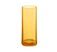 Стакан Koziol Superglas CHEERS NO. 3 250 мл жёлтый