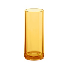 Стакан Koziol Superglas CHEERS NO. 3 250 мл жёлтый