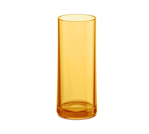 Стакан Koziol Superglas CHEERS NO. 3 250 мл жёлтый