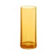 Стакан Koziol Superglas CHEERS NO. 3 250 мл жёлтый