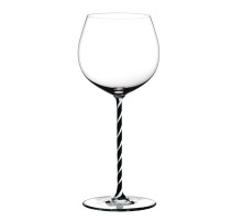 Бокал для вина Riedel Oaked Chardonnay Fatto A Mano Bwt