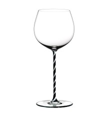 Бокал для вина Riedel Oaked Chardonnay Fatto A Mano Bwt