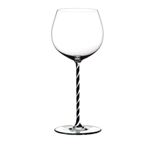 Бокал для вина Riedel Oaked Chardonnay Fatto A Mano Bwt