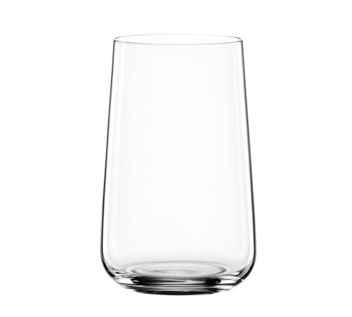 Набор Бокалов для воды и коктейлей Spiegelau Style Tumbler, 510 мл, 12 шт.