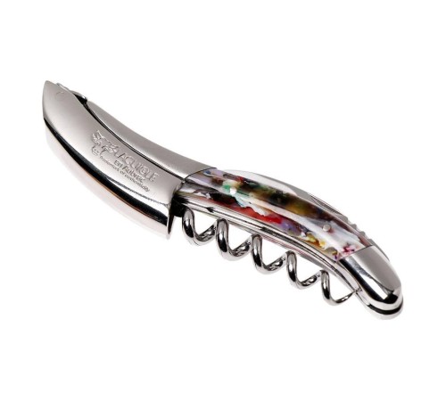 Штопор Laguiole En Aubrac Sommelier Arlequin