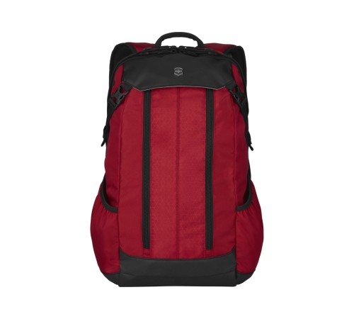 Рюкзак VICTORINOX Altmont Original Slimline Laptop 15,6'', красный, полиэстер, 30x22x47 см, 24 л