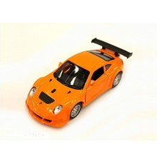 Машина Ideal 1:39 Porsche GT3 RSR