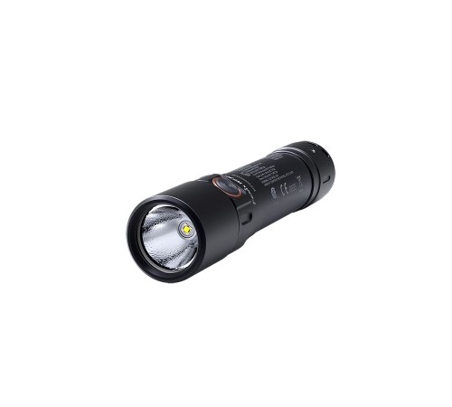 Фонарь Fenix WF30RE