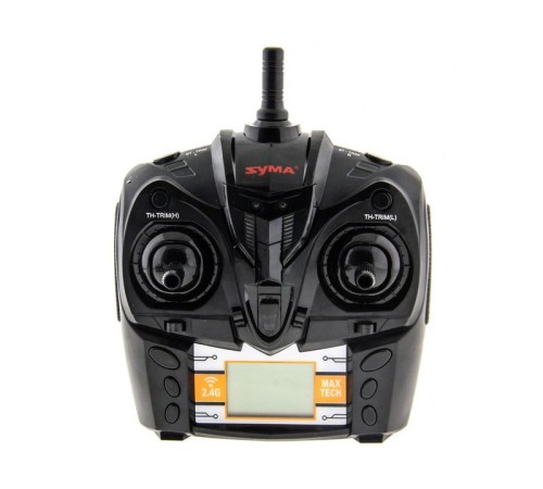 Р/У катер Syma Q2 Genius 2.4G RTR