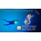Фонарь для дайвинга Ferei W156 Kit холодный-набор