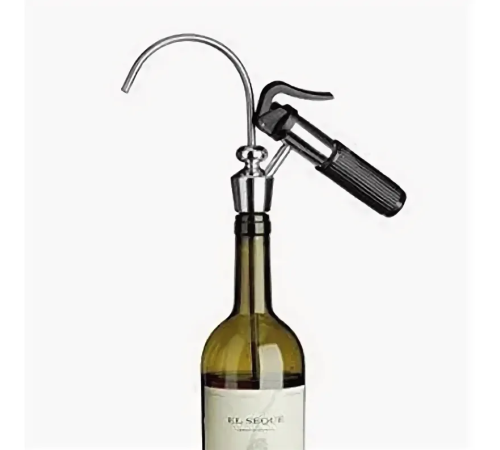 Система подачи вина по бокалам Wecomatic L' Ami du Vin Wine Bar