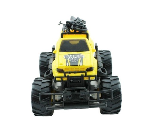 Р/У внедорожник Monstre Truck Pickup Mars в ассортименте 1/16 + свет + звук