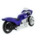 Мотоцикл Motormax 1:18 BMW и Kawasaki  в ассортименте 76201 в/к