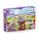 Фигурка Schleich Большое конное шоу