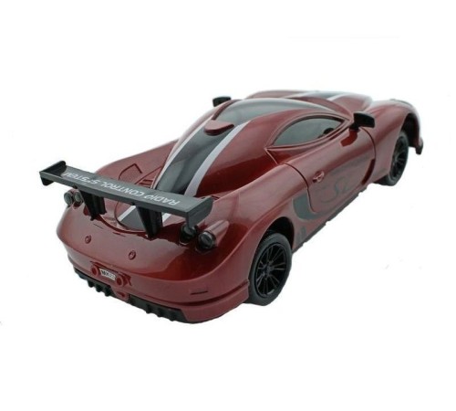 Р/У спортивная машина Ferrari FXX в ассортименте 1/18 + свет