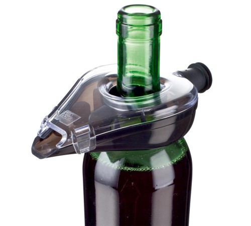 Винный аэратор Vacu Vin