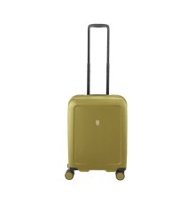 Чемодан VICTORINOX Connex, горчичный, 100% поликарбонат Makrolon, 40x20x55 см, 34 л