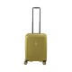 Чемодан VICTORINOX Connex, горчичный, 100% поликарбонат Makrolon, 40x20x55 см, 34 л