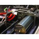 Радиоуправляемый монстр Himoto Raider Brushless 4WD 2.4G 1/8 RTR