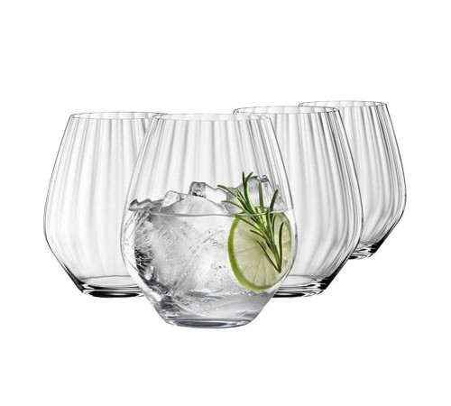 Бокалы для коктейлей Spiegelau Special Gin tonic 4 шт.