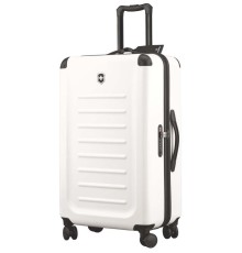 Чемодан VICTORINOX Spectra™ 2.0 29, белый, поликарбонат Bayer, 47x27x75 см, 70 л
