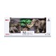 Набор фигурок животных MASAI MARA MM201-010 серии 