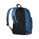 Рюкзак WENGER Crango 16'', синий, полиэстер, 33x22x46 см, 27 л