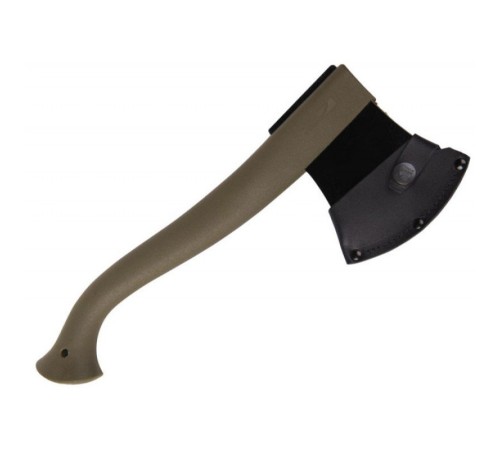 Туристический топор Morakniv Camp 1991 MG, углеродистая сталь, 1-1991