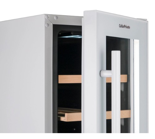 Винный шкаф Cellar Private CP017-2TW