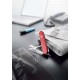 Нож перочинный VICTORINOX Compact, 91 мм, 15 функций, красный