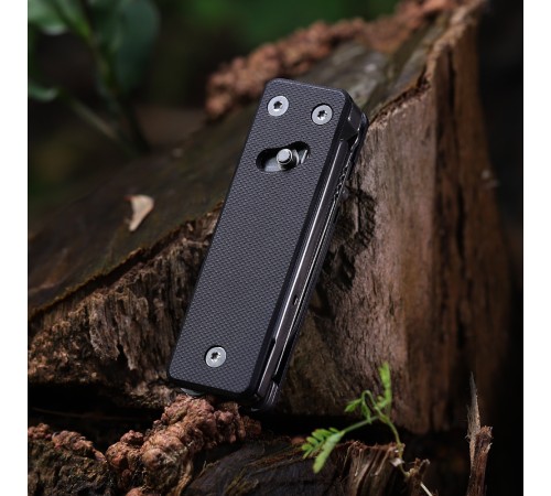 Мультитул Roxon KS2 14-in-One Handle G10