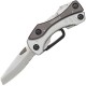 Мультитул Gerber Essentials Crucial, серый, коробка, 30-000016