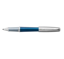Ручка-роллер Parker Urban Premium Dark Blue CT