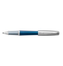 Ручка-роллер Parker Urban Premium Dark Blue CT