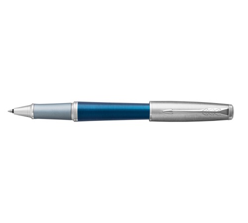 Ручка-роллер Parker Urban Premium Dark Blue CT