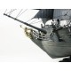 Сборная модель ZVEZDA Корабль Джека Воробья 