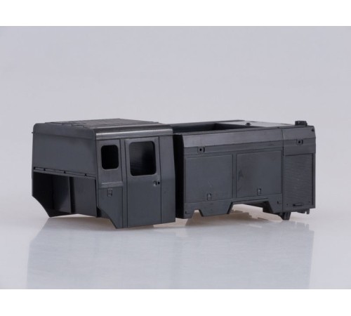 Сборная модель AVD АЦ-3-40 (43502), 1/43
