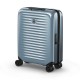 Чемодан VICTORINOX Airox, голубой, 100% поликарбонат Makrolon, 40x20x55 см, 33 л