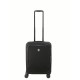 Чемодан VICTORINOX Connex, чёрный, полиэстер, 40x20x55 см, 28 л