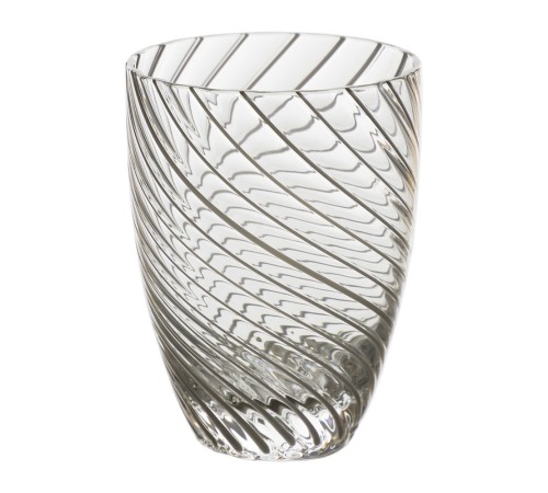 Стаканы сервировочные Italesse Vertigo Tumbler Clear 2 шт.