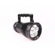 Фонарь для дайвинга Ferei W172II CREE XM-L2 (холодный свет диода)