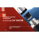 Термос Naturehike Q-9H NH19SJ011  2.2L черный, 6927595740279