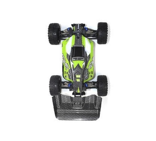 Радиоуправляемая багги Remo Hobby Dingo (зеленая) 4WD 2.4G 1/16 RTR