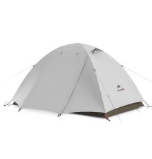 Палатка Naturehike Cloud-Creek CNK2300ZP024, двухместная белый