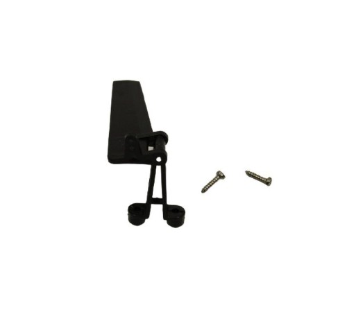 Руль в сборе для катера Volantex RC Vector30
