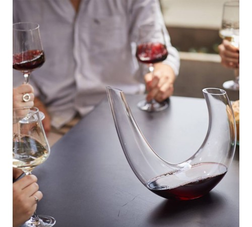 Декантер Gabriel Glas Alpha Wine Decanter в п/у
