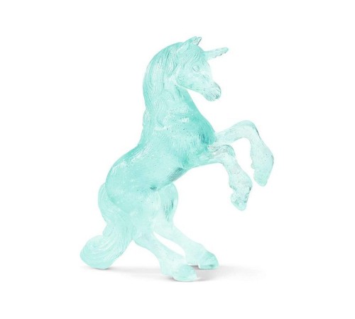 Фигурка Schleich Эльфийка Айела и ледяная статуя единорога, MOVIE