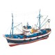 Сборная деревянная модель корабля Artesania Latina MARINA II, 1/50