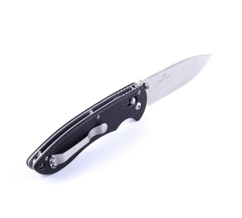 Нож Firebird by Ganzo F740 черный G740-BK (G740-BK)